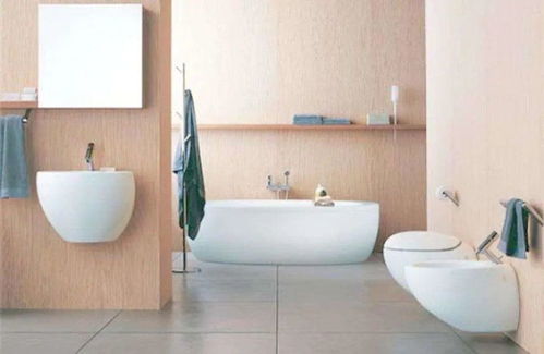 衛(wèi)浴新潮流 日本細節(jié)設計為何備受追捧？