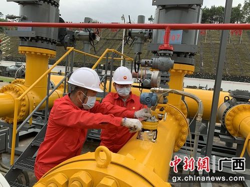 南寧分公司 牽牢安全“牛鼻子”，年輸氣量突破20億方——隱患工單整治與通訊設備保障齊發力